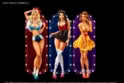 Lucky Girls