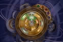 Wheel of Time