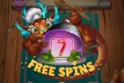 Dragon's Tavern Bonus Buy