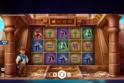 Curse of the Pharaoh Bonus Buy