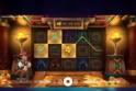 Curse of the Pharaoh Bonus Buy