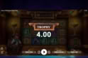 Curse of the Pharaoh Bonus Buy