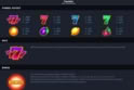 Cycle of Luck Bonus Buy