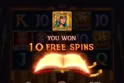 Temple of Dead Bonus Buy