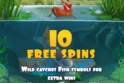 The Greatest Catch Bonus Buy