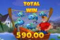 The Greatest Catch Bonus Buy