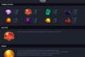 Juicy Gems