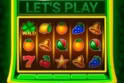 Burning Aces Jackpot