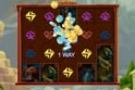 Blessed Flame
