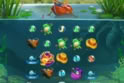Mega Greatest Catch Bonus Buy