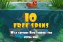 Mega Greatest Catch Bonus Buy
