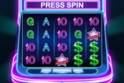 Massive Luck Bonus Buy