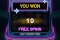 Massive Luck Bonus Buy