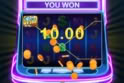 Massive Luck Bonus Buy