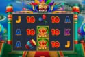 Hot Rio Nights Bonus Buy