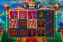 Hot Rio Nights Bonus Buy