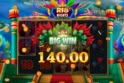 Hot Rio Nights Bonus Buy
