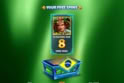 Hot Rio Nights Bonus Buy