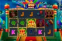 Hot Rio Nights Bonus Buy