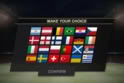 Soccer Solo Striker