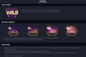 Neon Capital Bonus Buy