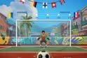 Penalty Shoot-out: Street