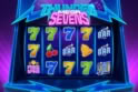 Thunder Mega Sevens Bonus Buy