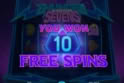 Thunder Mega Sevens Bonus Buy