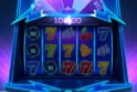 Thunder Mega Sevens Bonus Buy