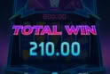 Thunder Mega Sevens Bonus Buy