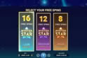 Winter Star Bonus Buy