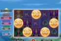 Temple of Thunder II Bonus Buy