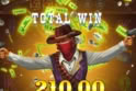 Bandit Bust Bonus Buy