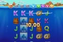 Ocean Catch Bonus Buy