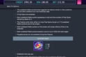 Fluffy in Space