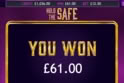 Hold the Safe