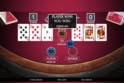 HitMe! Baccarat
