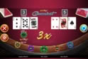 HitMe! Baccarat