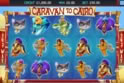 Caravan to Cairo
