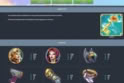 Fae Legend Warrior