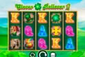 Clover Rollover 2