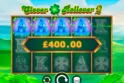 Clover Rollover 2