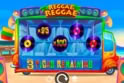 Reggae Rhythm