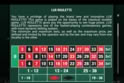 Lux Roulette