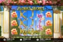 Flora's Secret