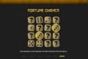 Fortune Dice