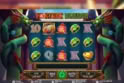 Fortune Dragon