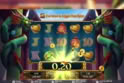 Fortune Dragon