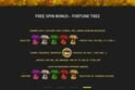 Fortune Tree