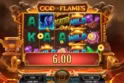 God of Flames